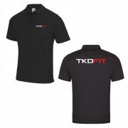TKD FIT Poloshirt